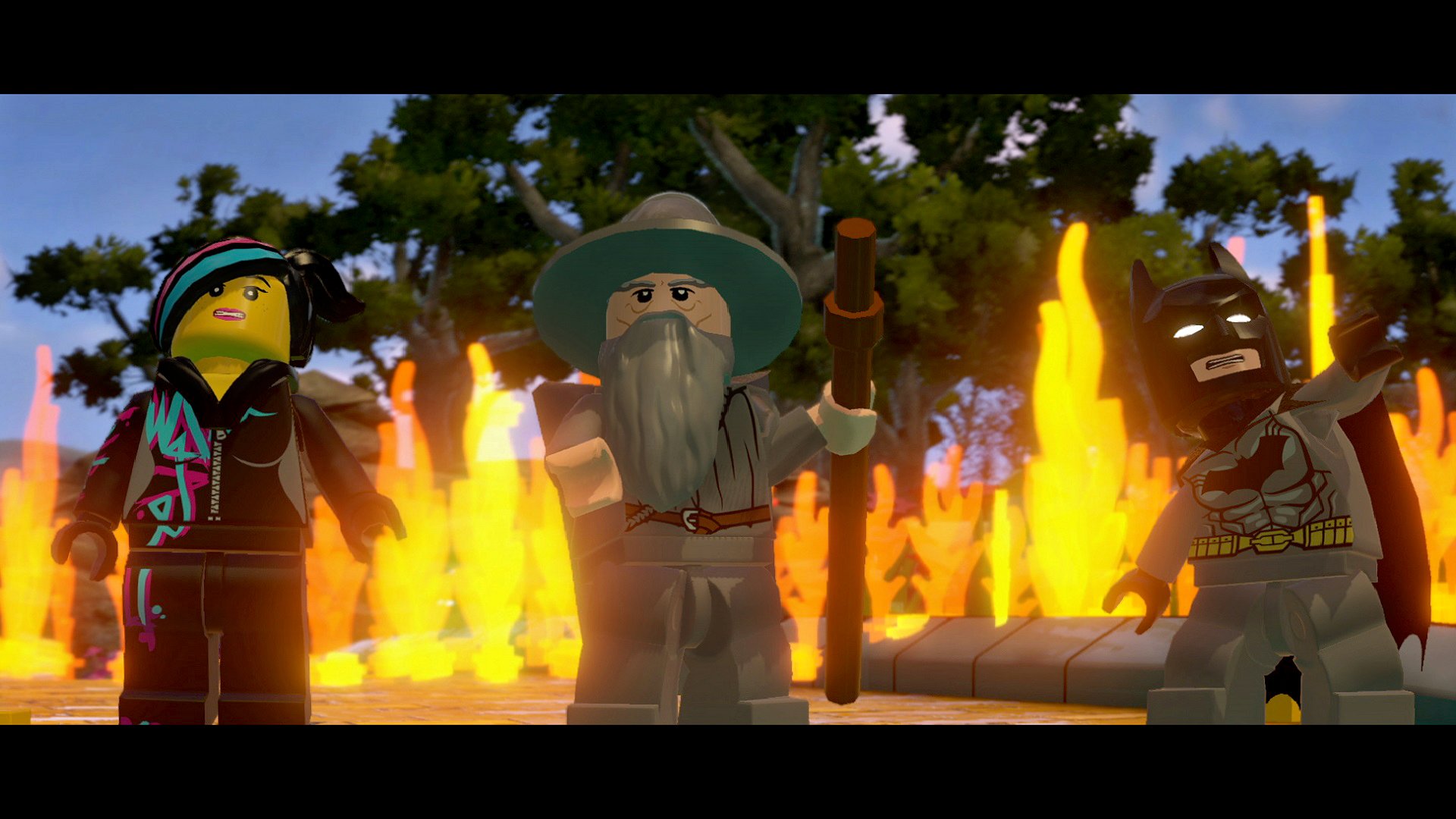 LEGO Dimensions - Imagen 11